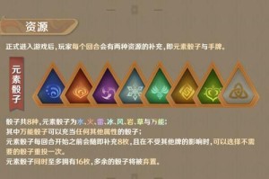 《原神》游戏七圣召唤无法出战的卡牌解决方法（游戏玩家必备，七圣召唤包含无法出战卡牌的处理技巧）