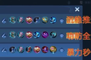王者荣耀（打造一支无敌的火焰军团，闪耀战场吧！）