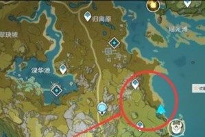 《原神山中之国任务攻略》（探索山中之国的秘密，完成任务升级你的角色）