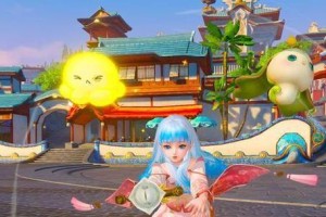 《天谕》游戏海洋故事任务玩法介绍（跟随任务探索神秘海洋，体验独特的冒险之旅）