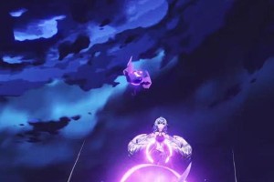 原神2.6版本雷神瞳收集攻略（挑战雷神瞳，成为雷电王者，玩转原神2.6版本）