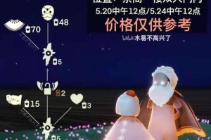 《光遇》红灯笼斗篷获取攻略（轻松获取红灯笼斗篷的方法和技巧）
