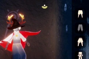 《光遇》游戏中如何获得鹿角面具？（打造独一无二的角色形象，鹿角面具获取攻略大揭秘！）
