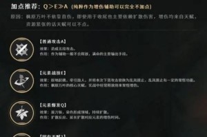 原神人物攻略（掌握原神人物技能，轻松战胜敌人）