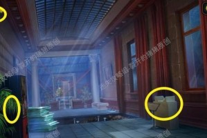 真实逃脱游戏攻略（用智慧与勇气，迎接真实逃脱游戏的挑战）