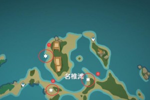 《原神》攻略指南（揭秘大蛇战斗技巧，助你在《原神》中一战成名）