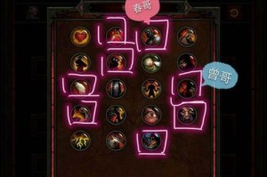 暗黑不朽法师出装攻略（打造无敌法术输出，成为暗黑领域的统治者！）