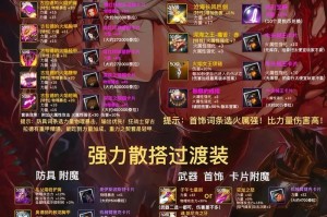 分享手游游戏攻略，让你成为游戏高手（揭秘手游游戏攻略大全，助你轻松通关）