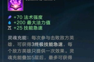 龙王手游比赛攻略（为你的龙王手游角色选择适合的装备）