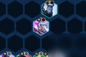 《金铲铲之战S8》叠上叠狗头阵容攻略（叠上叠狗头，助你斩获胜利！）