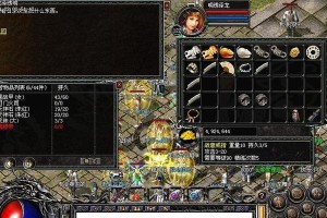 《以神都烈火焚原》攻略大揭秘！（从零开始的神域之旅，战胜烈焰考验！）