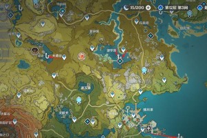 原神钓鱼攻略（掌握钓鱼技巧，收获丰厚奖励，提升游戏体验）