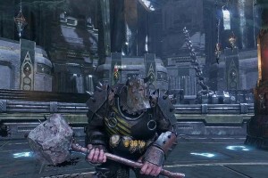 战锤40K暗潮帝国老兵武器选择思路详解（打造完美的战斗武器，精选武器让你无往不利）