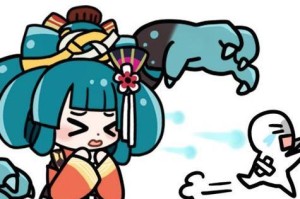 二口女式神出装攻略（绝对输出的二口女，你需要这些装备！）