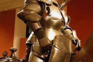 中世纪骑士装备攻略（揭秘中世纪骑士的装备装甲顺序与技巧）