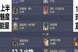 螺旋8层攻略（解锁迷雾之塔，揭开螺旋秘境的奥秘！）