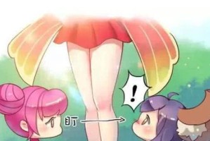 《峡谷海底捞大乔出装攻略——征服敌人的核心武器》（无敌大乔的完美配装，带你玩转峡谷战场）