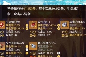 原神新手玩家前期攻略（轻松掌握基本玩法，成为强大冒险者的关键秘籍！）