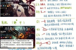 以上古灵域救兵技能搭配攻略（利用救兵技能应对各种困境，游刃有余闯关升级，快速成长！）