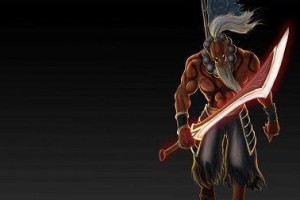 Dota最新剑圣出装攻略（剑圣攻略分享，征战沙场从容应对！）