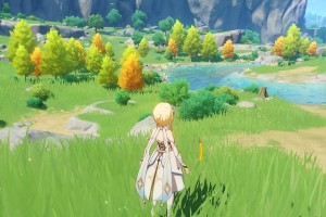 《原神3.5快速获得原石攻略》（挖掘潜力，成就无敌战力！）