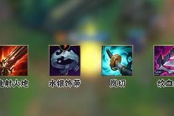 无限火力出装攻略（打造终极装备方案，成为战场上的无敌射手）
