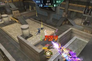 《生化金字塔3游戏攻略大揭秘》（探索极限、拯救人类！）