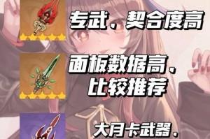原神新手前期攻略2.7（从零起步，一步步引领你进入原神世界，快速提升战力！）
