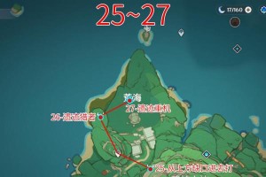 原神攻略（初出茅庐，如何应对守卫战斗？从开局打守卫开始！）