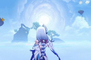 原神临海栖霞攻略（挑战栖霞岛，探索新的可能性）