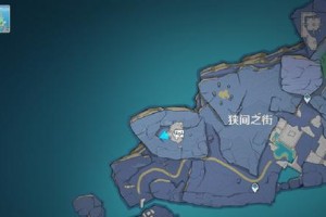 用智慧攻略女王（玩转原神女王角色，打造无敌攻击队！）