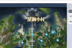 《天谕》游戏神秘汐商通世之门任务攻略（完成神秘汐商通世之门任务，探寻天谕世界的秘密）