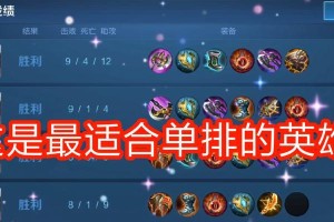 陈咬金出装与铭文攻略（挥刀破敌，铁血战士的必备秘籍）