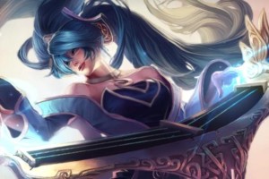 端游琴女出装顺序攻略（畅游音乐世界，打击感十足！）