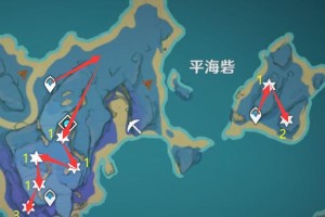 《原神攻略鸣草，轻松提升角色实力》（掌握鸣草的种植技巧，让你的冒险之路更加顺利）