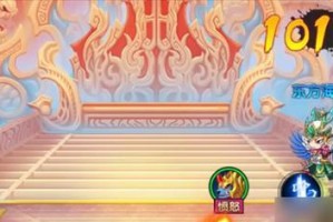 造梦无双噩梦副本攻略（如何在造梦无双噩梦副本中获得胜利）
